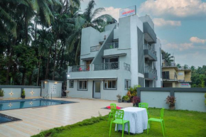 Encasa Resort